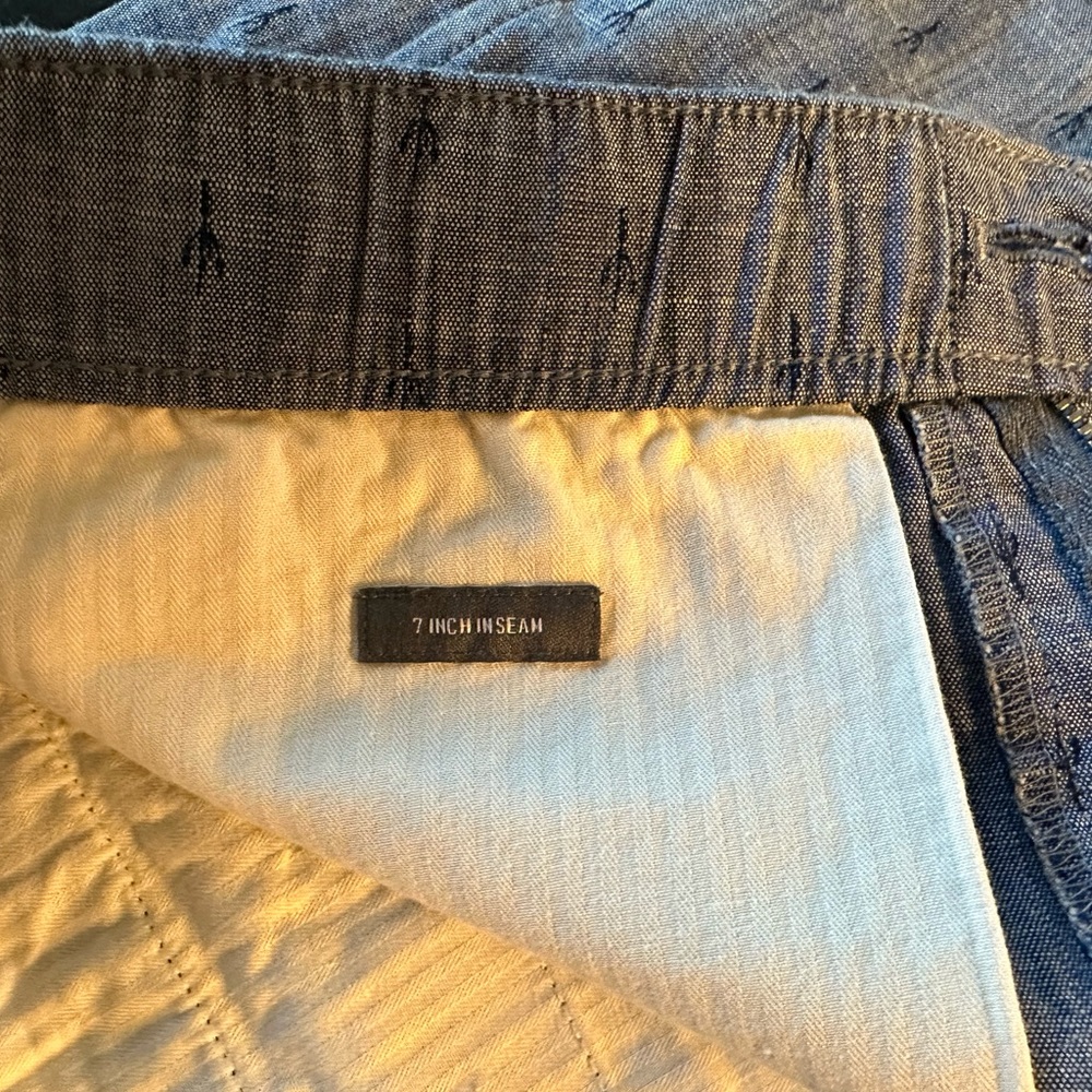 Bonobos Weekend Chino Short - Picture 4 of 7
